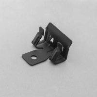 Clip per pendinatura su putrella spessore 1,5 a 4 mm