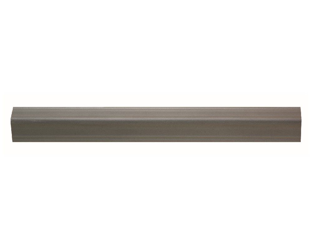 Profilo angolare pvc 30x30 mm in polistrutturato stile liscio classico  Bovelacci PAB30
