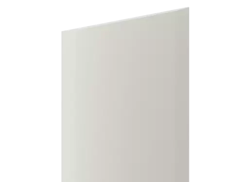 Pannello in polistirolo Marmo Bianco 200 x 100 cm / sp. 2,5 mm