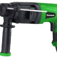 Tassellatore kawasaki elettrico sds plus 1050w KAW02002